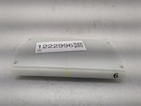 2007-2008 Infiniti G35 Radio Speaker Amplifier 27760 Jk700 - Oemusedautoparts1.com