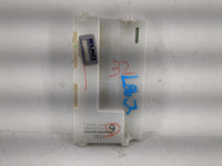 2007-2008 Infiniti G35 Radio Speaker Amplifier 27760 Jk700 - Oemusedautoparts1.com