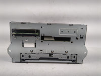2007 Infiniti G35 Radio AM FM Cd Player Receiver Replacement P/N:25915 JK61C Fits OEM Used Auto Parts - Oemusedautoparts1.co