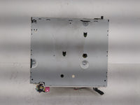 2007 Infiniti G35 Radio AM FM Cd Player Receiver Replacement P/N:25915 JK61C Fits OEM Used Auto Parts - Oemusedautoparts1.co