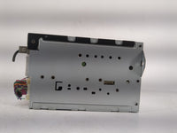 2007 Infiniti G35 Radio AM FM Cd Player Receiver Replacement P/N:25915 JK61C Fits OEM Used Auto Parts - Oemusedautoparts1.co