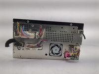 2007 Infiniti G35 Radio AM FM Cd Player Receiver Replacement P/N:25915 JK61C Fits OEM Used Auto Parts - Oemusedautoparts1.co