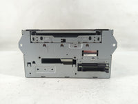 2007 Infiniti G35 Radio AM FM Cd Player Receiver Replacement P/N:25915 JK61D Fits OEM Used Auto Parts - Oemusedautoparts1.co