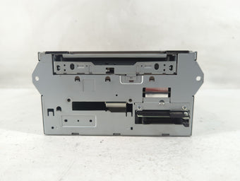 compare product 2007 Infiniti G35 Radio AM FM Cd Player Receiver Replacement P/N:25915 JK61D Fits OEM Used Auto Parts