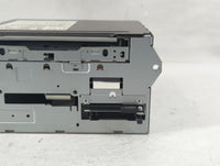 2007 Infiniti G35 Radio AM FM Cd Player Receiver Replacement P/N:25915 JK61D Fits OEM Used Auto Parts - Oemusedautoparts1.co