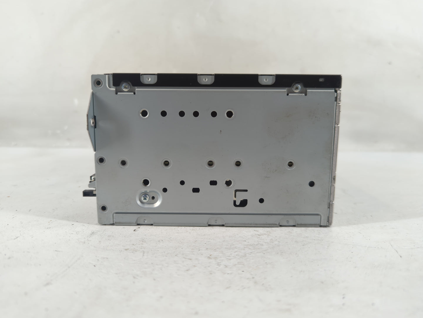 2007 Infiniti G35 Radio AM FM Cd Player Receiver Replacement P/N:25915 JK61D Fits OEM Used Auto Parts - Oemusedautoparts1.co