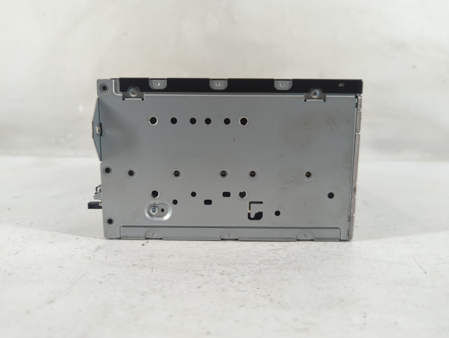2007 Infiniti G35 Radio AM FM Cd Player Receiver Replacement P/N:25915 JK61D Fits OEM Used Auto Parts - Oemusedautoparts1.co