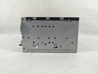 2007 Infiniti G35 Radio AM FM Cd Player Receiver Replacement P/N:25915 JK61D Fits OEM Used Auto Parts - Oemusedautoparts1.co