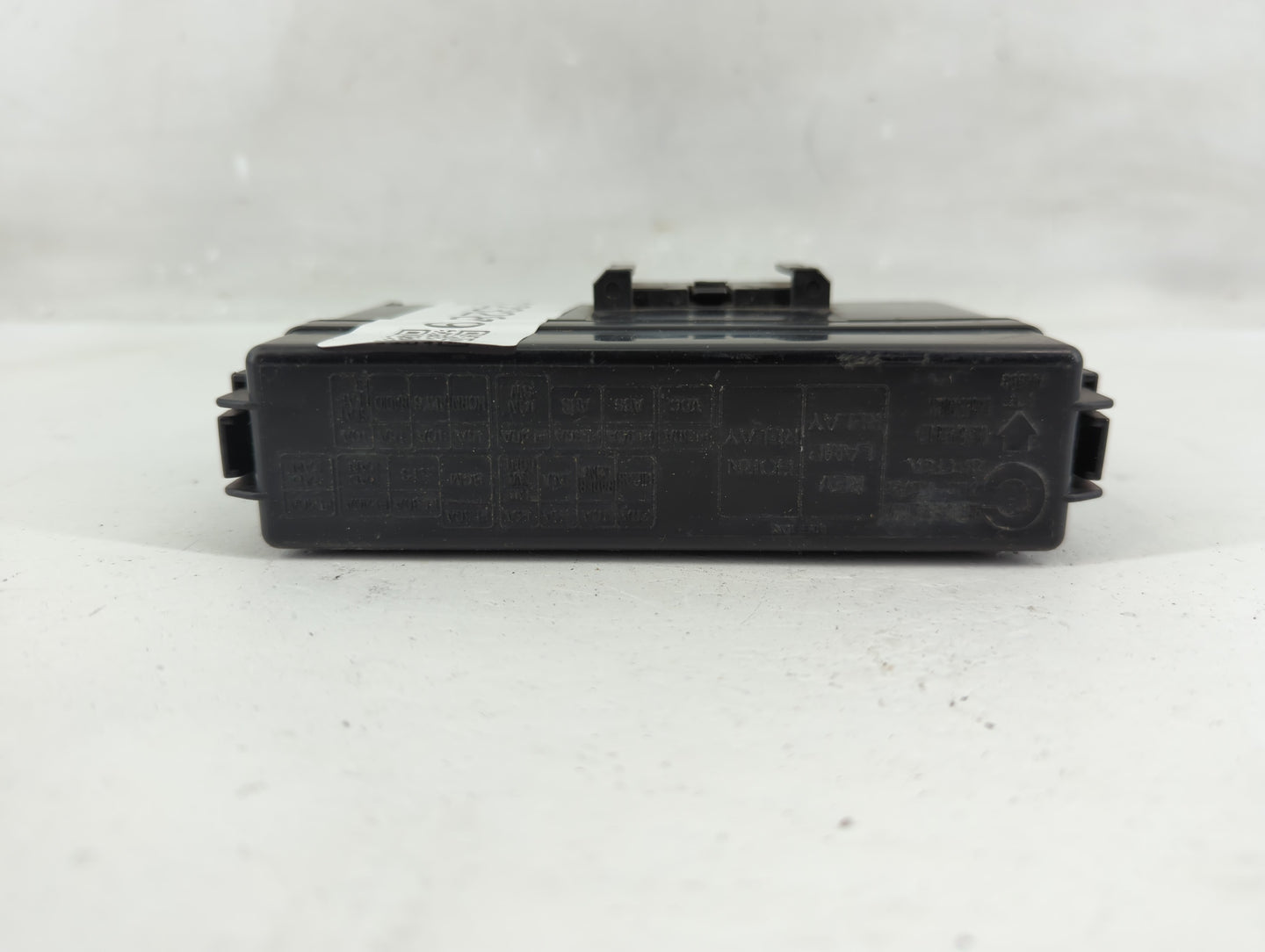 2006-2007 Infiniti G35 Fusebox Fuse Box Panel Relay Module Fits Fits 2006 2007 OEM Used Auto Parts - Oemusedautoparts1.com