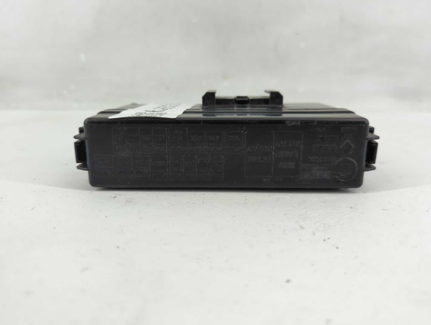 2006-2007 Infiniti G35 Fusebox Fuse Box Panel Relay Module Fits Fits 2006 2007 OEM Used Auto Parts - Oemusedautoparts1.com