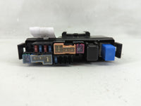2006-2007 Infiniti G35 Fusebox Fuse Box Panel Relay Module Fits Fits 2006 2007 OEM Used Auto Parts - Oemusedautoparts1.com