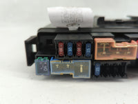 2006-2007 Infiniti G35 Fusebox Fuse Box Panel Relay Module Fits Fits 2006 2007 OEM Used Auto Parts - Oemusedautoparts1.com