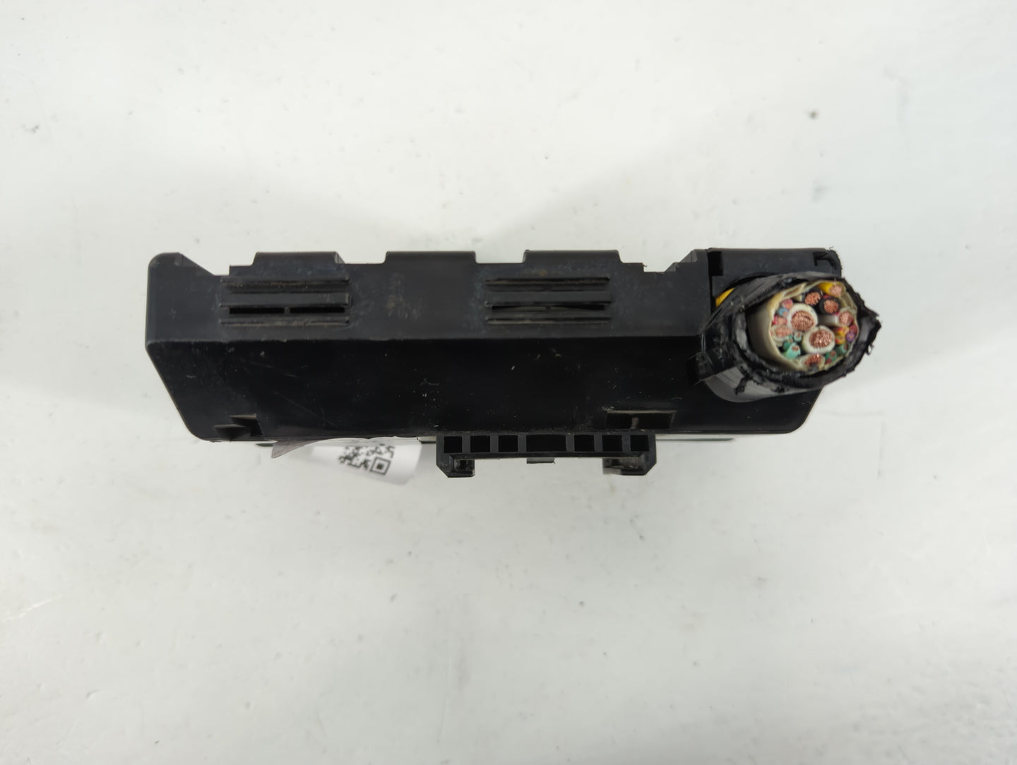 2006-2007 Infiniti G35 Fusebox Fuse Box Panel Relay Module Fits Fits 2006 2007 OEM Used Auto Parts - Oemusedautoparts1.com