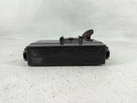 2006-2007 Infiniti G35 Fusebox Fuse Box Panel Relay Module Fits Fits 2006 2007 OEM Used Auto Parts - Oemusedautoparts1.com