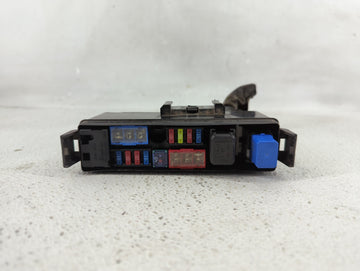 2006-2007 Infiniti G35 Fusebox Fuse Box Panel Relay Module Fits Fits 2006 2007 OEM Used Auto Parts