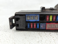 2006-2007 Infiniti G35 Fusebox Fuse Box Panel Relay Module Fits Fits 2006 2007 OEM Used Auto Parts - Oemusedautoparts1.com