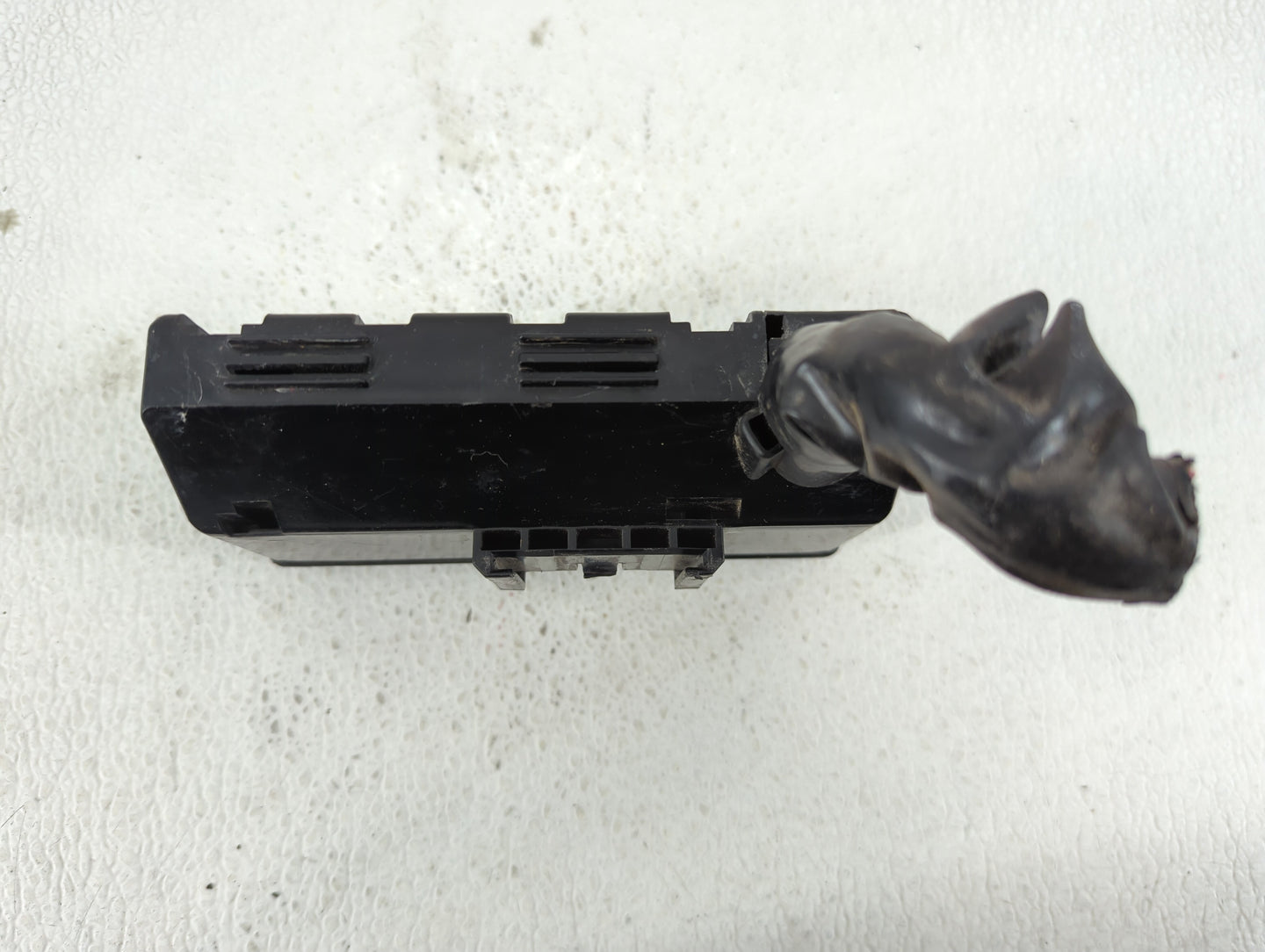 2006-2007 Infiniti G35 Fusebox Fuse Box Panel Relay Module Fits Fits 2006 2007 OEM Used Auto Parts - Oemusedautoparts1.com