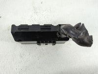 2006-2007 Infiniti G35 Fusebox Fuse Box Panel Relay Module Fits Fits 2006 2007 OEM Used Auto Parts - Oemusedautoparts1.com