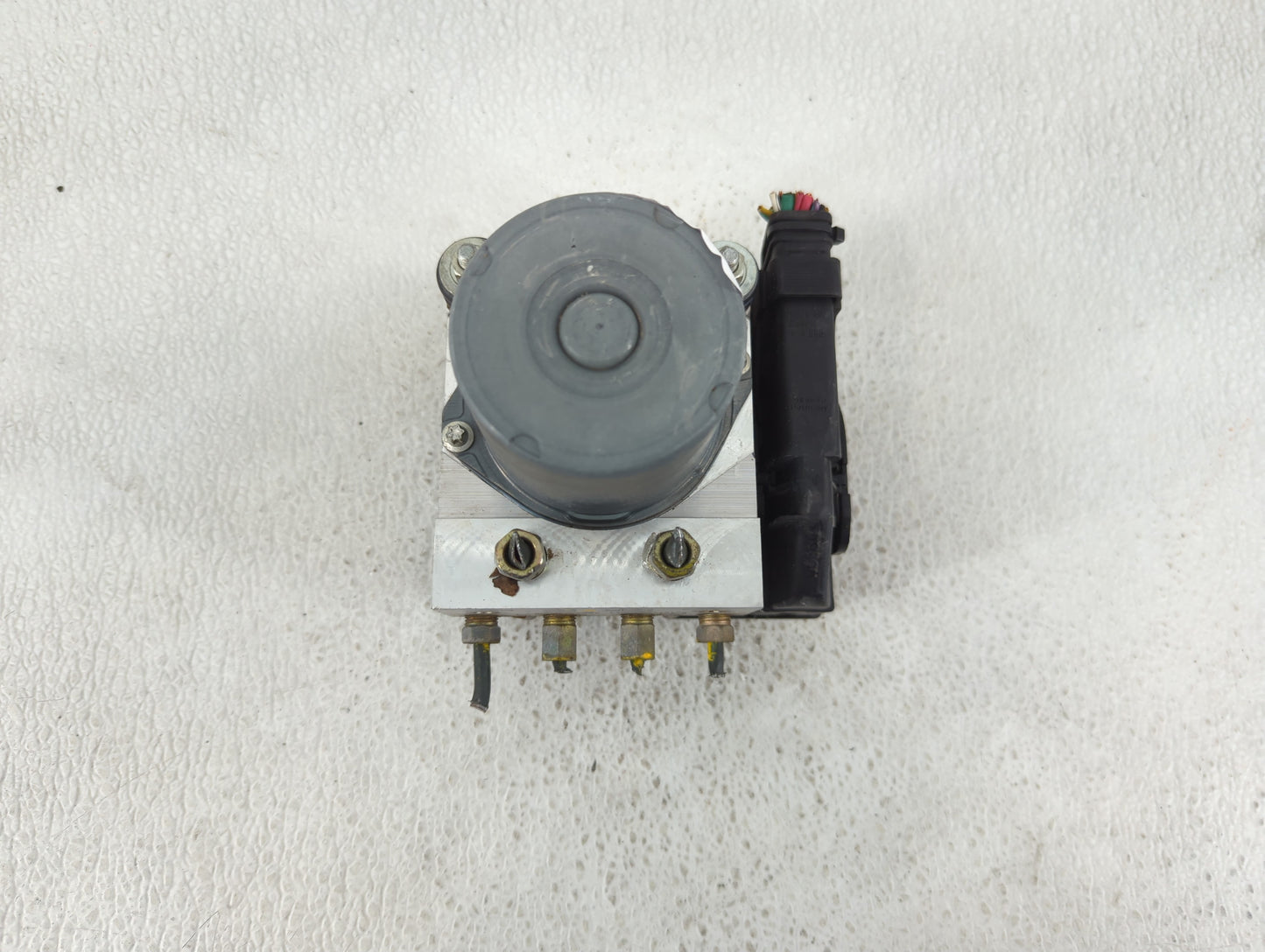 2007-2008 Infiniti G35 ABS Pump Control Module Replacement P/N:47660 JK10B 0 265 234 537 Fits Fits 2007 2008 OEM Used Auto P
