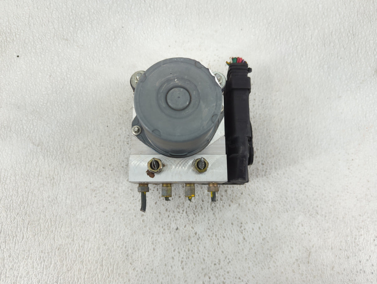 2007-2008 Infiniti G35 Anti-Lock Brake ABS Pump Module Actuator OEM P/N:47660 JK10B 0 265 234 537 Fits Fits 2007 2008 OEM Us