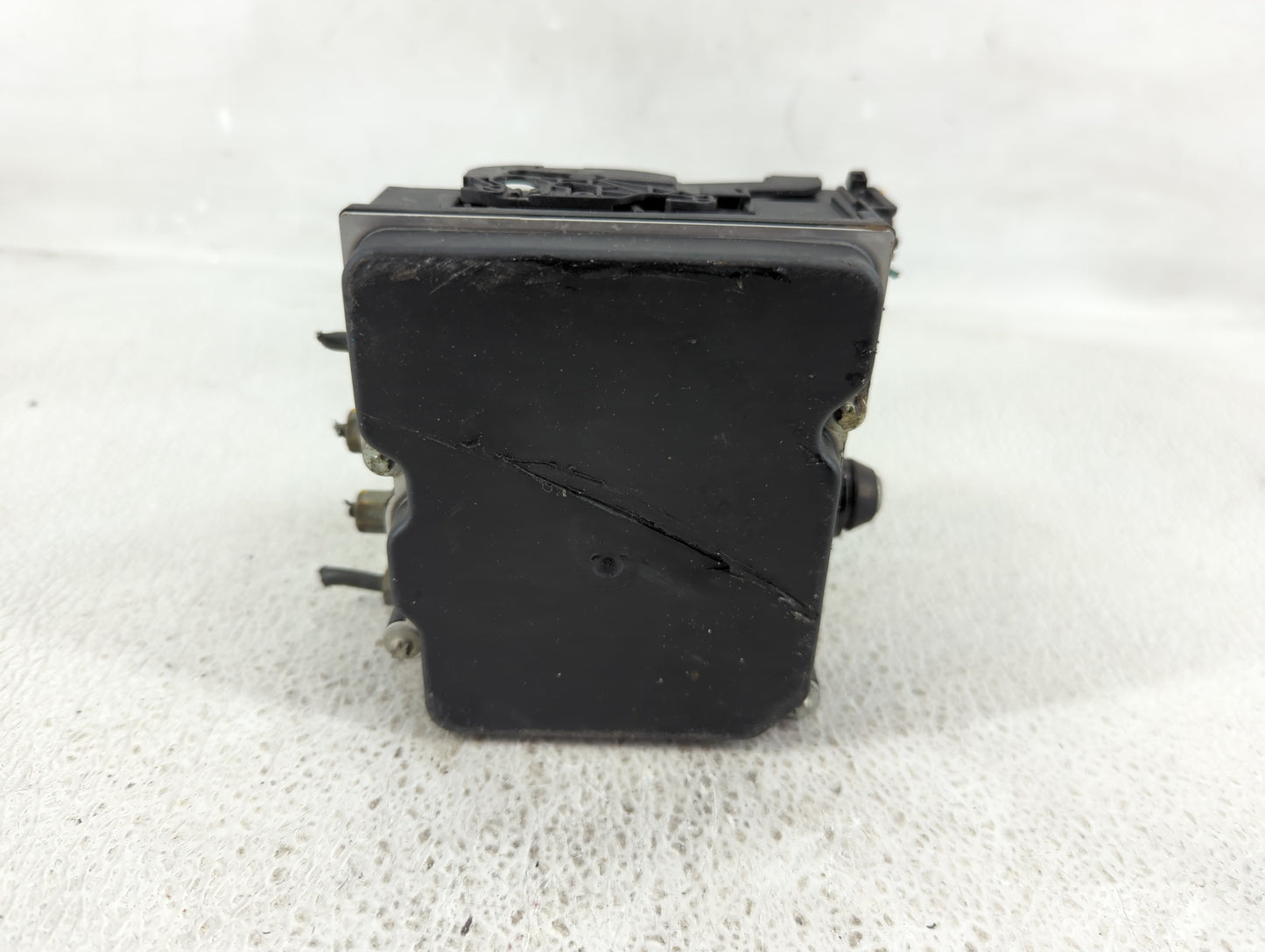 2007-2008 Infiniti G35 ABS Pump Control Module Replacement P/N:47660 JK10B 0 265 234 537 Fits Fits 2007 2008 OEM Used Auto P