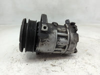 2003-2007 Infiniti G35 Air Conditioning A/c Ac Compressor Oem - Oemusedautoparts1.com