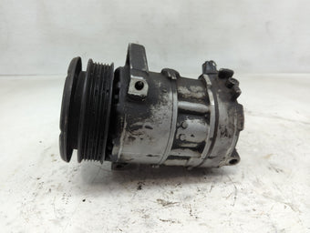 compare product 2003-2007 Infiniti G35 Air Conditioning A/c Ac Compressor Oem