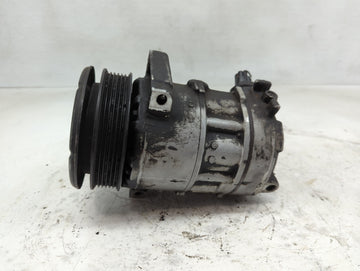 2003-2007 Infiniti G35 Air Conditioning A/c Ac Compressor Oem - Oemusedautoparts1.com
