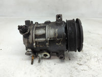 2003-2007 Infiniti G35 Air Conditioning A/c Ac Compressor Oem - Oemusedautoparts1.com