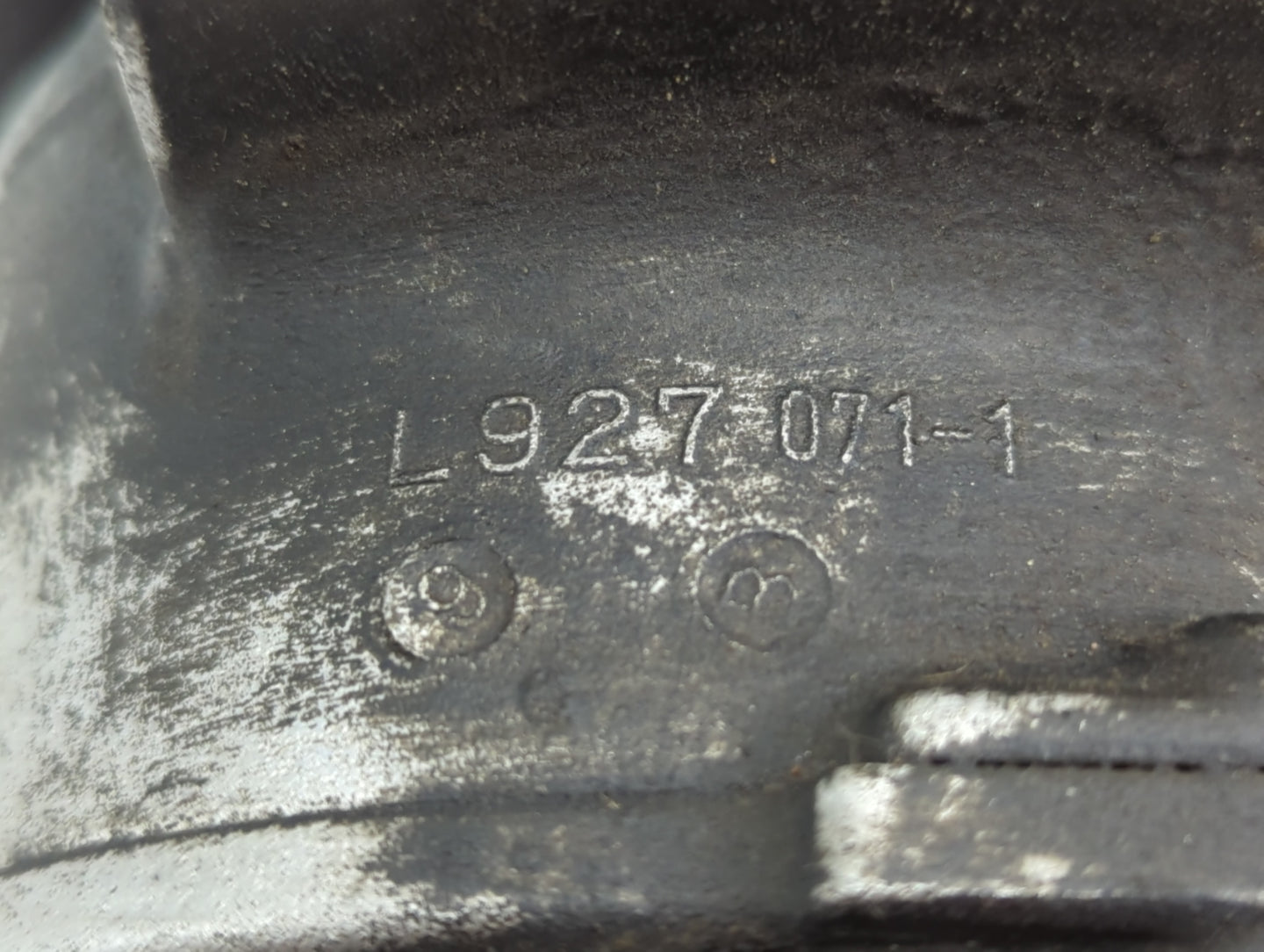2003-2007 Infiniti G35 Air Conditioning A/c Ac Compressor Oem - Oemusedautoparts1.com