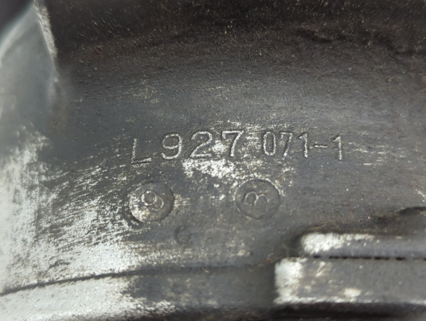 2003-2007 Infiniti G35 Air Conditioning A/c Ac Compressor Oem - Oemusedautoparts1.com
