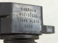 2003-2007 Infiniti G35 Ignition Coil Igniter Pack - Oemusedautoparts1.com