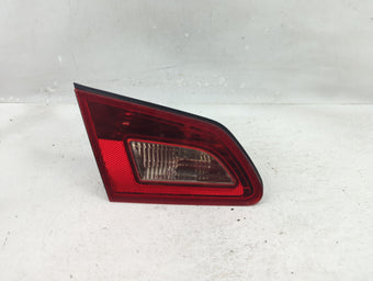 compare product 2007-2008 Infiniti G35 Tail Light Assembly Driver Left OEM Fits Fits 2007 2008 2009 2010 2011 2012 2013 2015 OEM Used Auto Parts