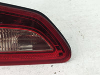 2007-2008 Infiniti G35 Tail Light Assembly Driver Left OEM Fits Fits 2007 2008 2009 2010 2011 2012 2013 2015 OEM Used Auto P