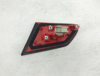 2007-2008 Infiniti G35 Tail Light Assembly Driver Left OEM Fits Fits 2007 2008 2009 2010 2011 2012 2013 2015 OEM Used Auto P