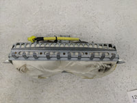 2007-2008 Infiniti G35 Air Bag Passenger Right Dashboard OEM P/N:K851EJK600 Fits Fits 2007 2008 OEM Used Auto Parts - Oemuse
