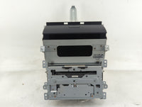 2005-2007 Infiniti G35 Information Display Screen - Oemusedautoparts1.com