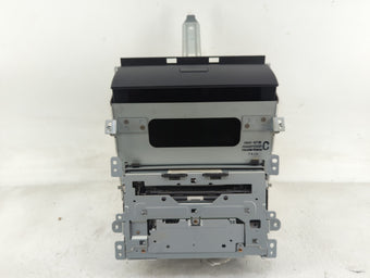 compare product 2005-2007 Infiniti G35 Information Display Screen
