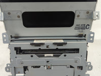2005-2007 Infiniti G35 Information Display Screen - Oemusedautoparts1.com