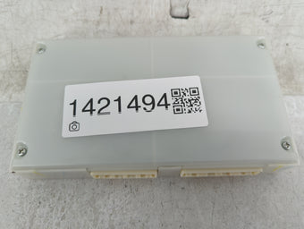 compare product 2005-2007 Infiniti G35 Climate Control Module Temperature AC/Heater Replacement P/N:27760-JK700 Fits Fits 2005 2006 2007 OEM Used Auto Parts