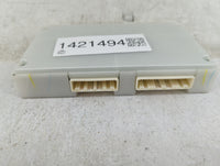 2005-2007 Infiniti G35 Climate Control Module Temperature AC/Heater Replacement P/N:27760-JK700 Fits Fits 2005 2006 2007 OEM