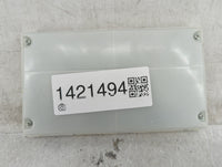 2005-2007 Infiniti G35 Climate Control Module Temperature AC/Heater Replacement P/N:27760-JK700 Fits Fits 2005 2006 2007 OEM
