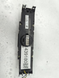 2005-2007 Infiniti G35 Climate Control Module Temperature AC/Heater Replacement P/N:CH22-18C858-BB CH22-14C535-AB Fits OEM U