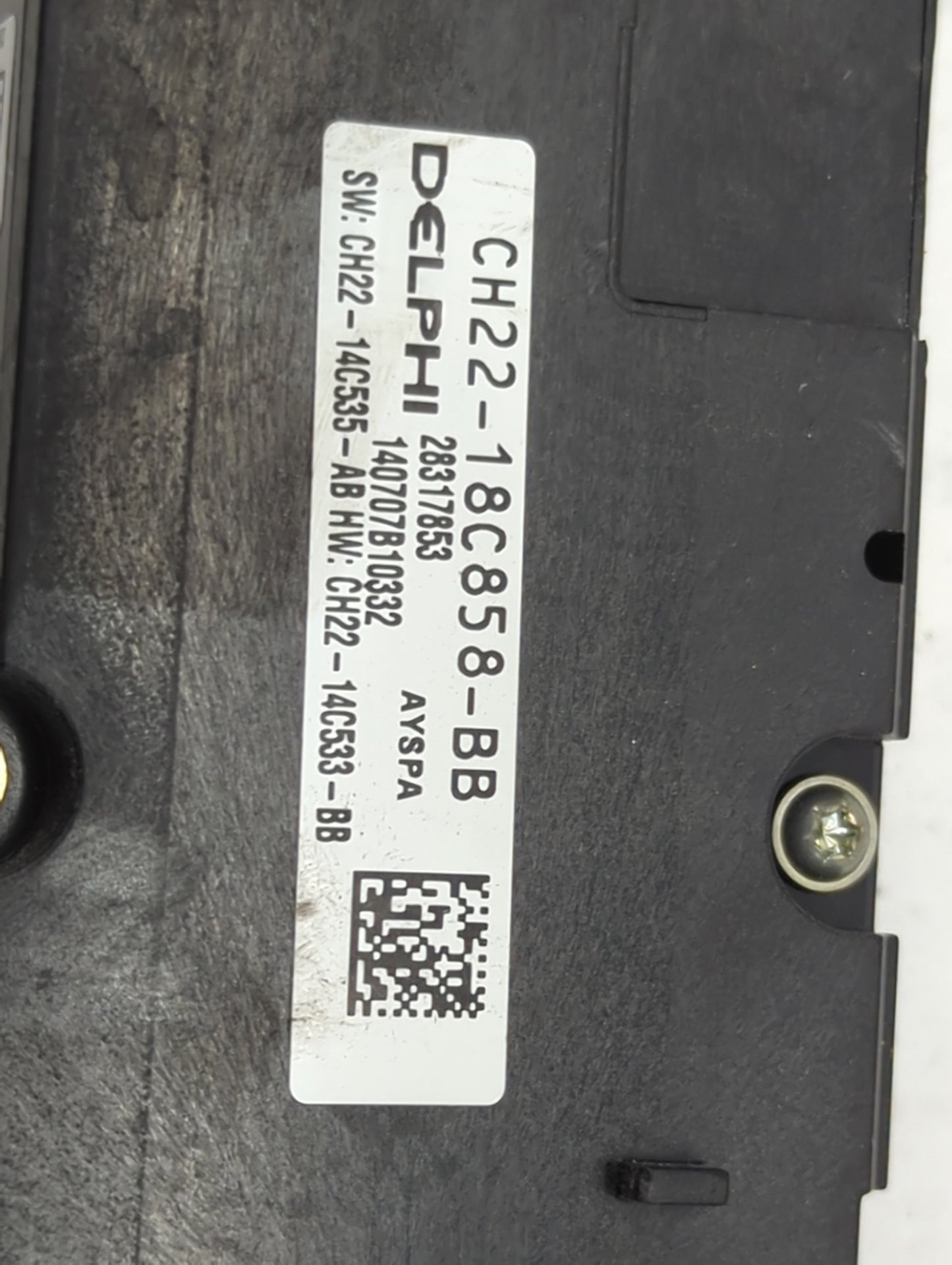 2005-2007 Infiniti G35 Climate Control Module Temperature AC/Heater Replacement P/N:CH22-18C858-BB CH22-14C535-AB Fits OEM U