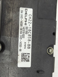 2005-2007 Infiniti G35 Climate Control Module Temperature AC/Heater Replacement P/N:CH22-18C858-BB CH22-14C535-AB Fits OEM U