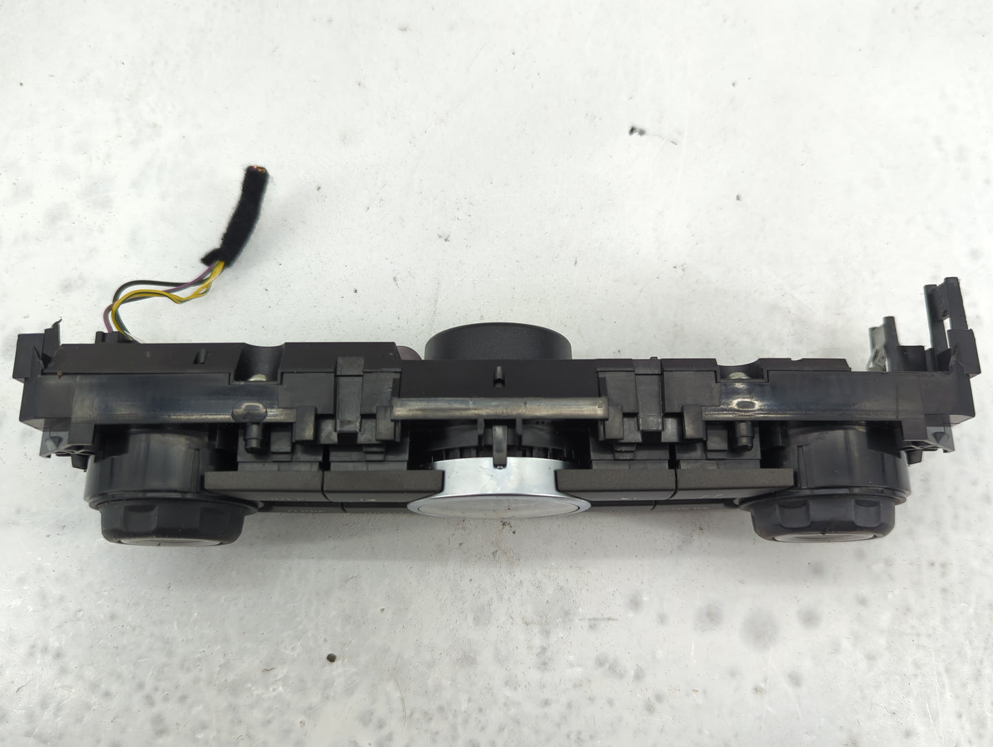 2005-2007 Infiniti G35 Climate Control Module Temperature AC/Heater Replacement P/N:CH22-18C858-BB CH22-14C535-AB Fits OEM U
