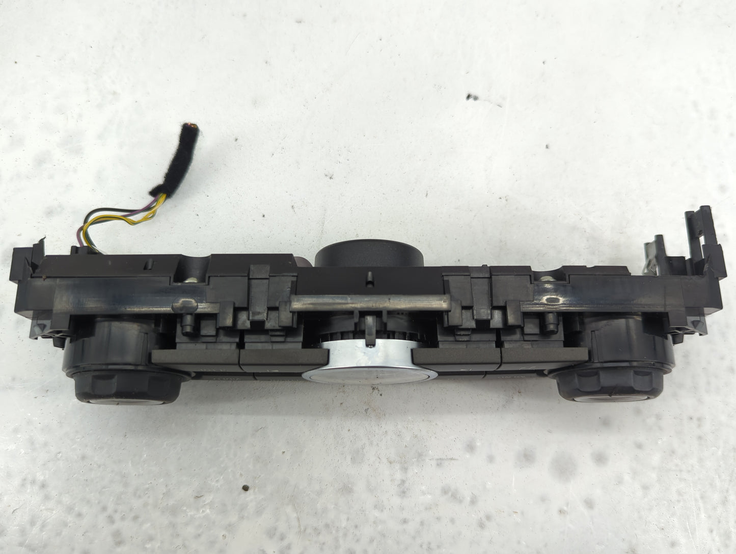 2005-2007 Infiniti G35 Climate Control Module Temperature AC/Heater Replacement P/N:CH22-18C858-BB CH22-14C535-AB Fits OEM U