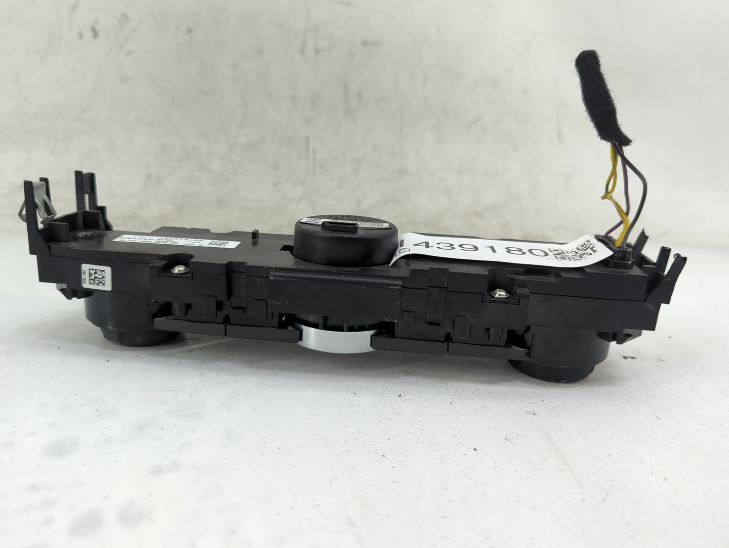 2005-2007 Infiniti G35 Climate Control Module Temperature AC/Heater Replacement P/N:CH22-18C858-BB CH22-14C535-AB Fits OEM U
