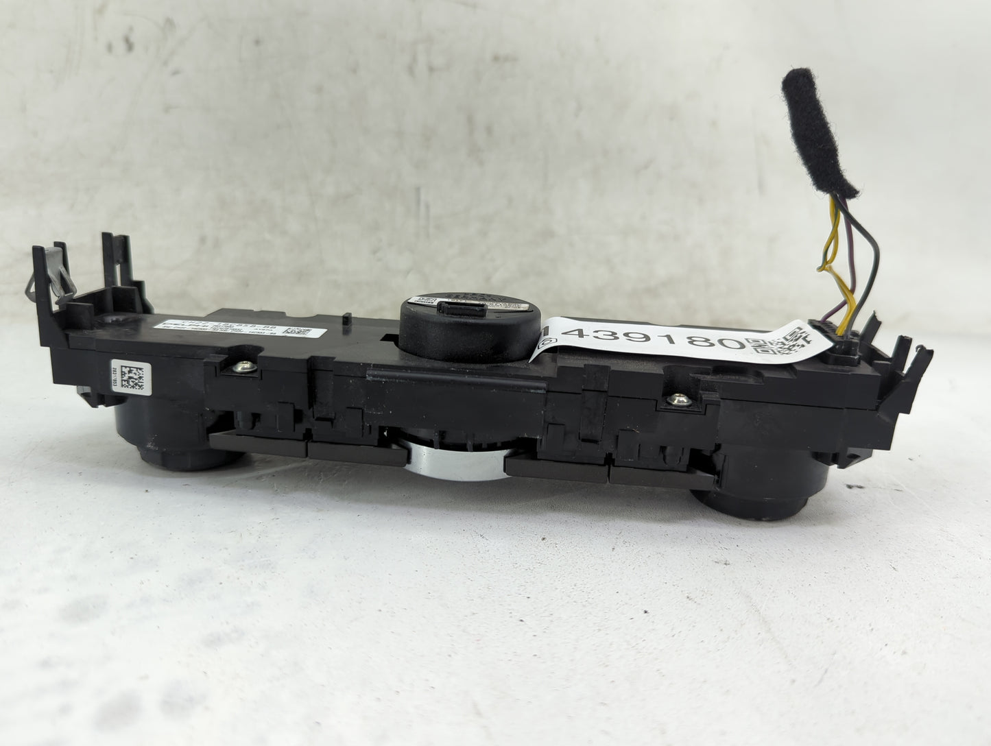 2005-2007 Infiniti G35 Climate Control Module Temperature AC/Heater Replacement P/N:CH22-18C858-BB CH22-14C535-AB Fits OEM U