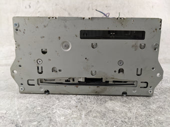compare product 2007 Infiniti G35 Radio AM FM Cd Player Receiver Replacement P/N:FA032072A FF012025A1, FA0710278 Fits OEM Used Auto Parts